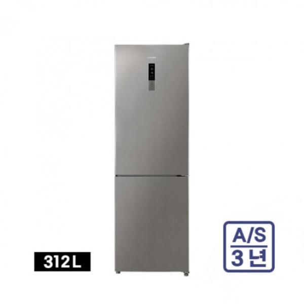 상냉장 하냉동 냉장고 312L