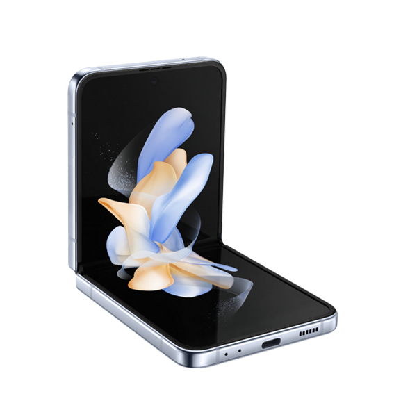 갤럭시 Z Flip 4 512GB (선택약정) 기기변경
